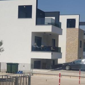Family-friendly apartments with swimming pool Murter - 22942
