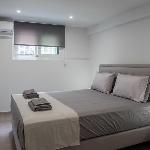 Brand New Pagrati Apt Modern Comfort Athens 