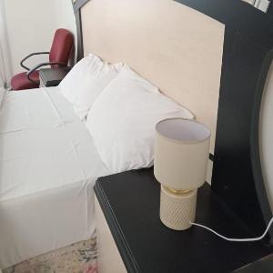 Sunlit Home-Away Solutions
