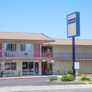 Travel Stay - Coalinga