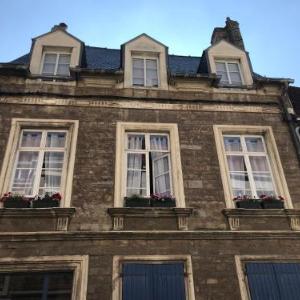 La Boulonnaise