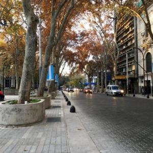 Punto Urbano Apart