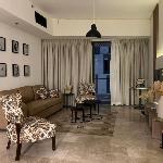 Aparthotels in Amman 