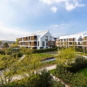 Blue Sky - Botanica Jelitkowo by OneApartments