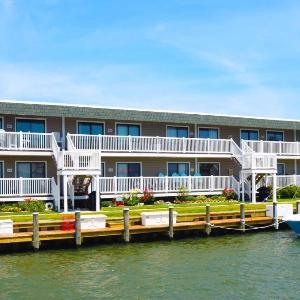 Bridgepoint II 5D condo