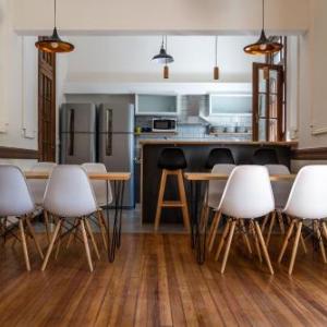 Planta Alta Bed & Breakfast