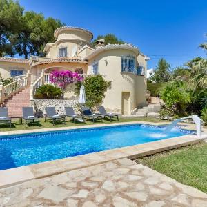 Villas Guzman - Villa Cleo