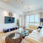 Primestay - 2BR Plus Maid - Marina Residences 1 - Palm Jumeirah Dubai 