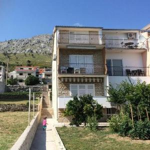 Apartments by the sea Duce Omis - 20081