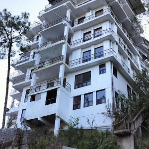 Captain Resort