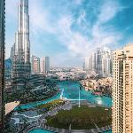 SmartStay at Opera Grand - Stunning Burj Khalifa Views - Brand New Luxury Residences Dubai 