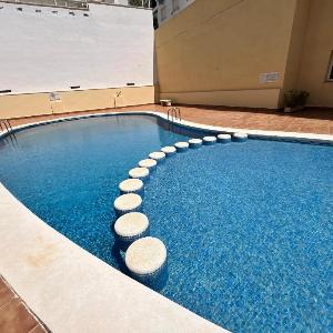 Apartamentos Barlovento Altamar