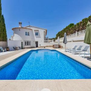 Villas Guzman - Villa Luz