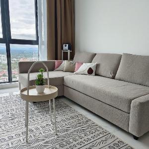 Troika Residensi Kota Bharu @ AGhome (level 32)