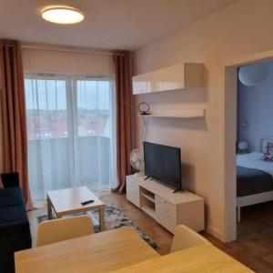 JBHotels Apartament Comfort