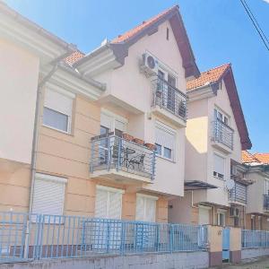 Zam-Zem Apartman