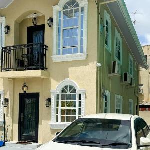 Luxurious 2 Bedroom Apartment- Georgetown
