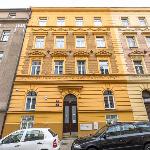 Apartments Holandska 36