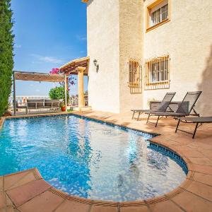 Chalet Altea Hills