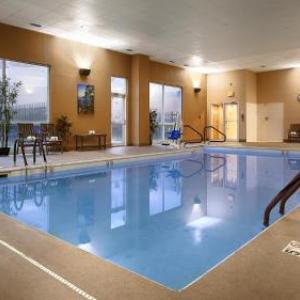 Best Western Plus Brandywine Inn & Suites