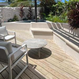 Exclusive Villa - Private Pool - Vredenberg Village