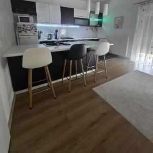 Apartman Nia