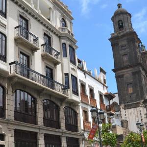 MASANET Emblematic Hotels by Airnest