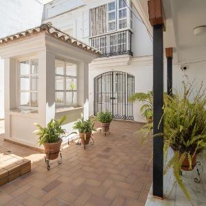 Sibs Sanlucar Altamar Nuevo Centrico Tranquilo