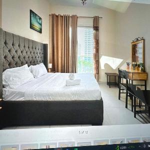 OYO 1233 Home Elite 1 Residence Sports City Dubai