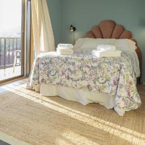 BLEUMAISON-APARTAMENTOS LUBIANS 2