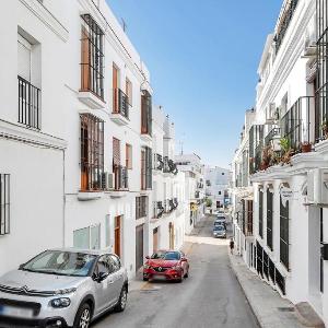 Casa Rubire Vejer