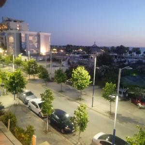 Aldi Summer Apartment