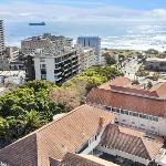 Apartment in Cape Town 