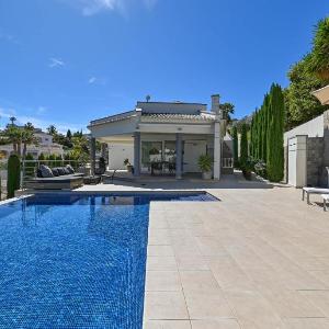 Villa Puerto de Soller el Portet