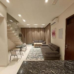 Hawana Twin Residences M2