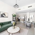 Vayk - Stunning one bedroom apartment in Downtown Dubai