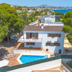 Villa Brisa y Mar - Plusholidays