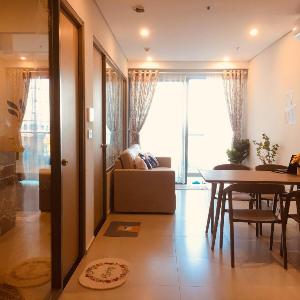 Mia Home Vũng Tàu_Lovely Vintage Space with Pool