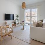 Tranquil 1BR Apartment in Dubai Sports City! Dubai