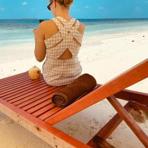 Lhohi inn - Guest House Noonu Atoll