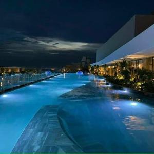 The Sóng Apartment Vũng Tàu - Căn Hộ 2 Phòng Ngủ