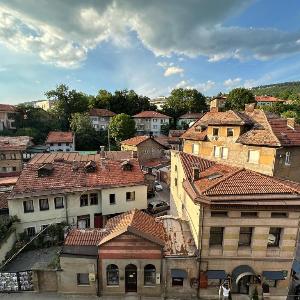 New Luxury Apartment in Sarajevo Center