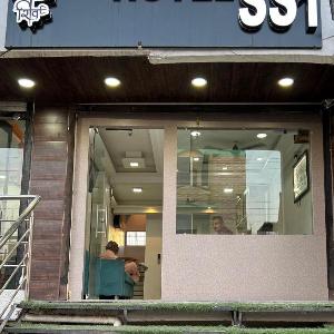 Hotel SS1