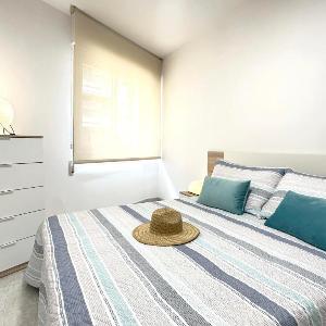 REST IN SANXENXO - Mar de Sanxenxo Apartment - a 180 metros de Silgar