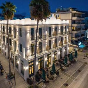 Grand Hotel Kalamata