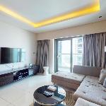 Primestay - Spacious 1BR in Damac Paramount - Business Bay Dubai