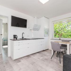 Szary & Zielony by Grand Apartments
