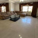 alwaha circle 3 bedrooms apartment ثلاثة غرف نوم دوار الواحة Amman 