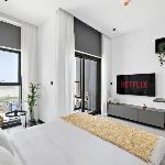 Vayk - Great location Studio Apartment 