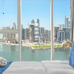 Vayk - Hotel style studio apartment Dubai 